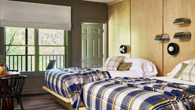 Hotel Bluebird Cady Hill Lodge photo 4