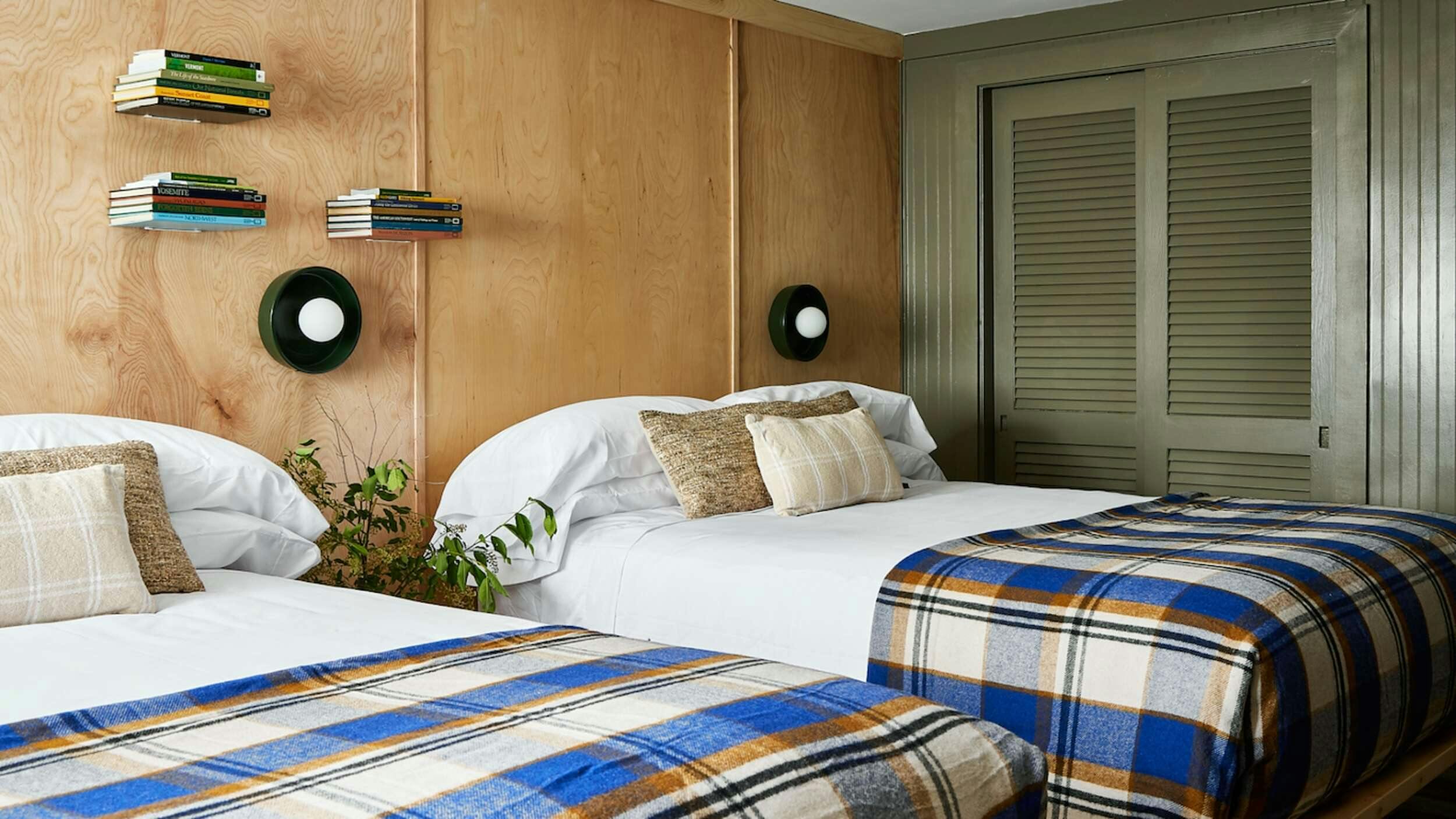 Hotel Bluebird Cady Hill Lodge photo 5