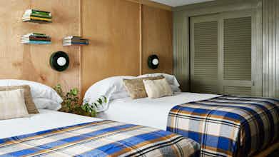 Hotel Bluebird Cady Hill Lodge photo 5