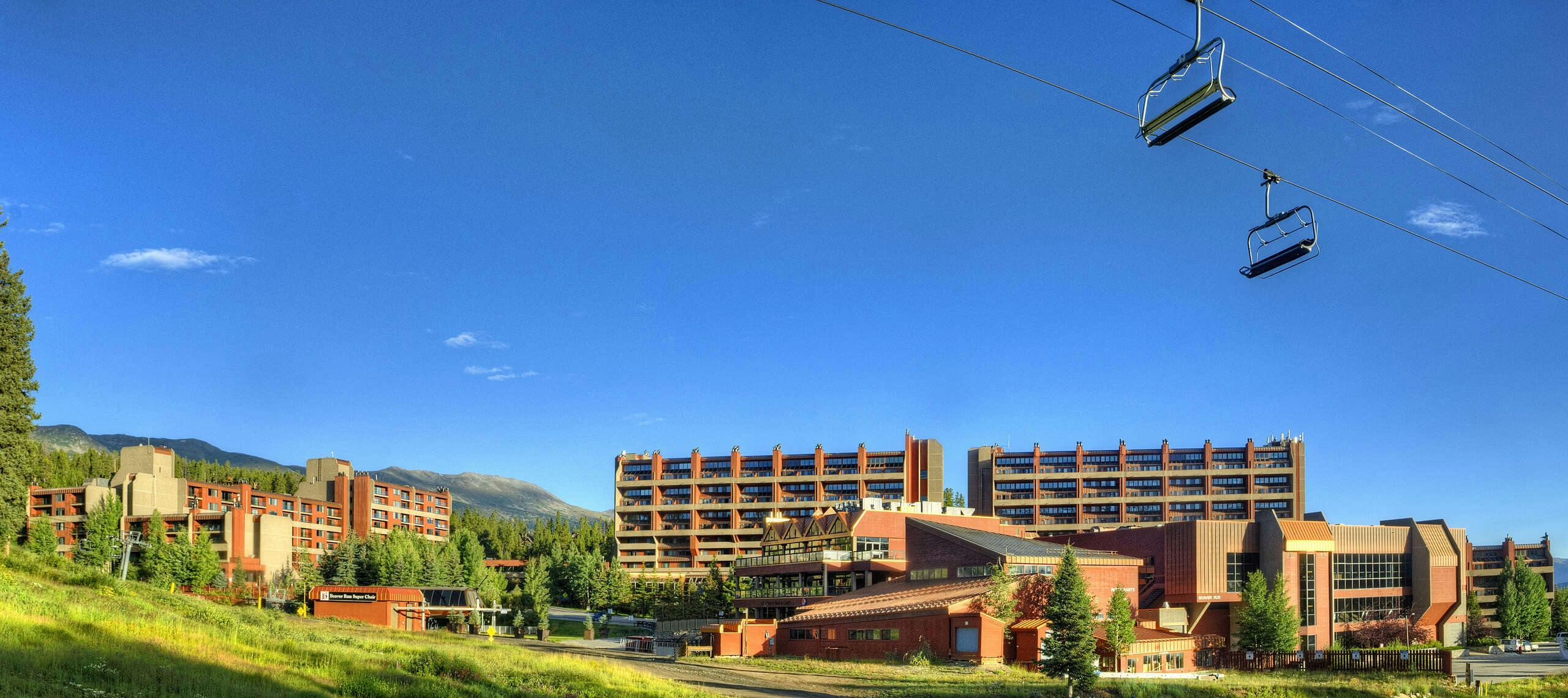 Beaver Run Resort & Conference Center