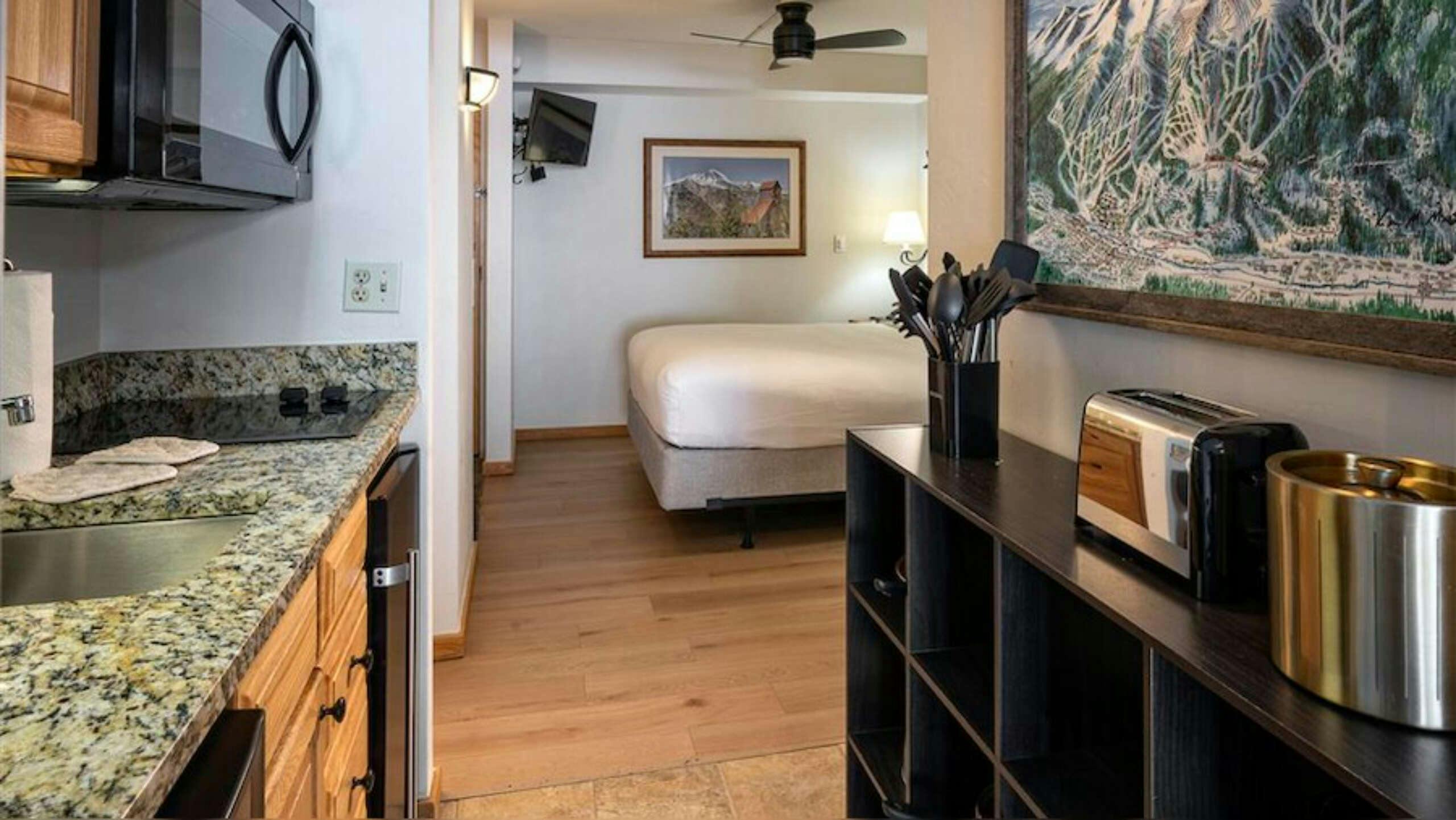 Hotel Beaver Run Resort & Conference Center photo 3