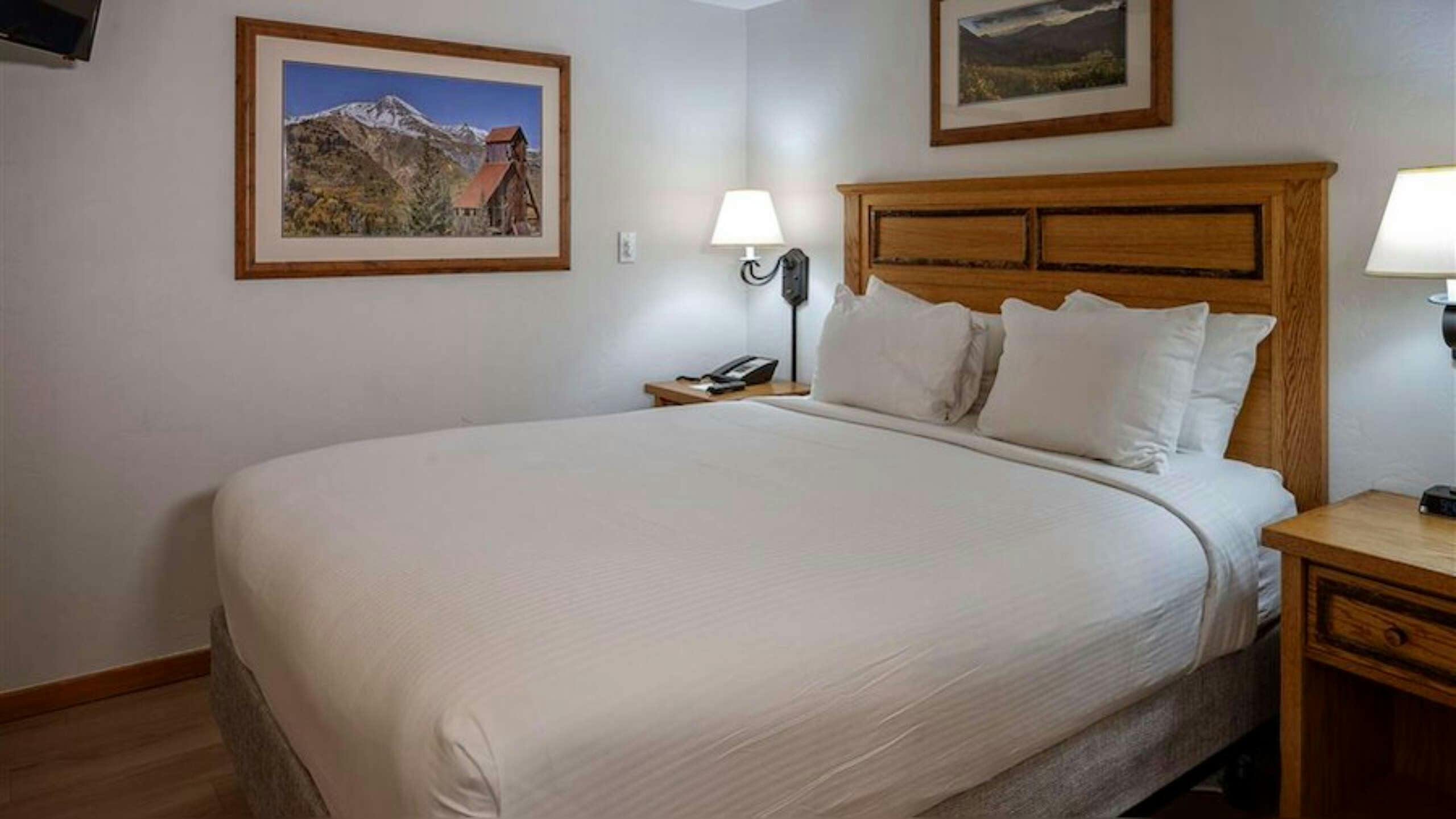 Hotel Beaver Run Resort & Conference Center photo 4