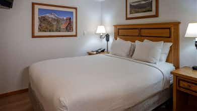 Hotel Beaver Run Resort & Conference Center photo 4
