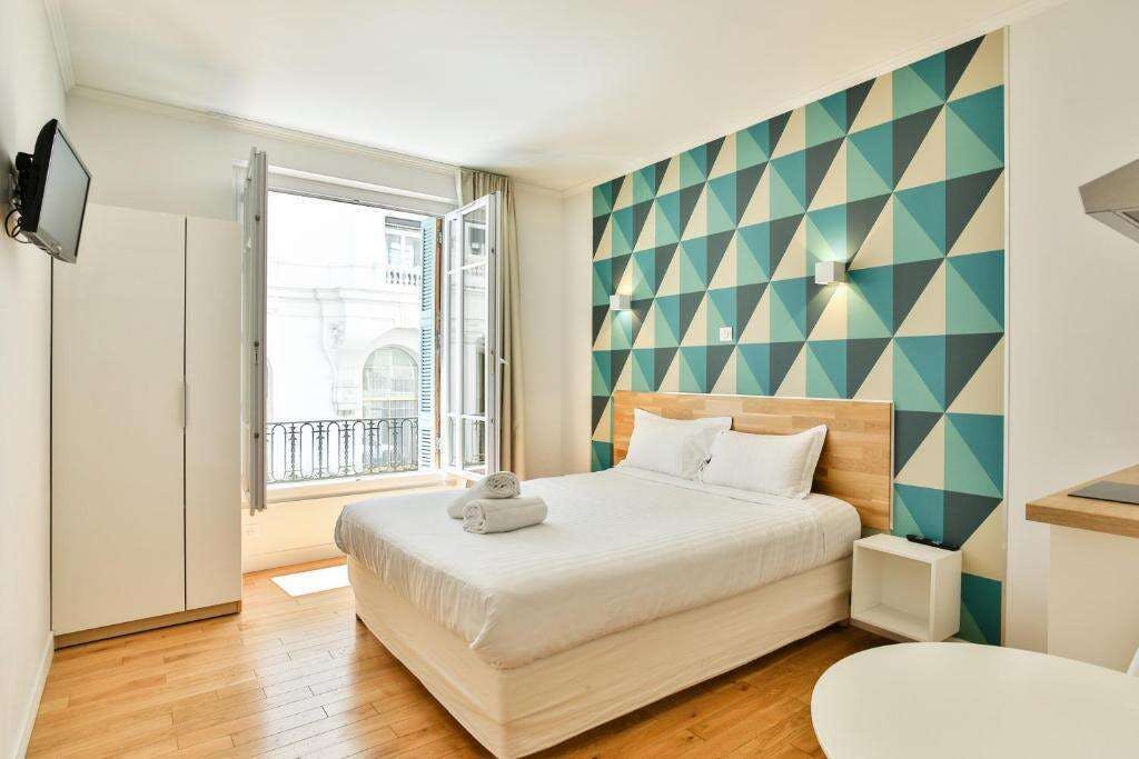 Hotel Nice Home Studios Lido photo 5