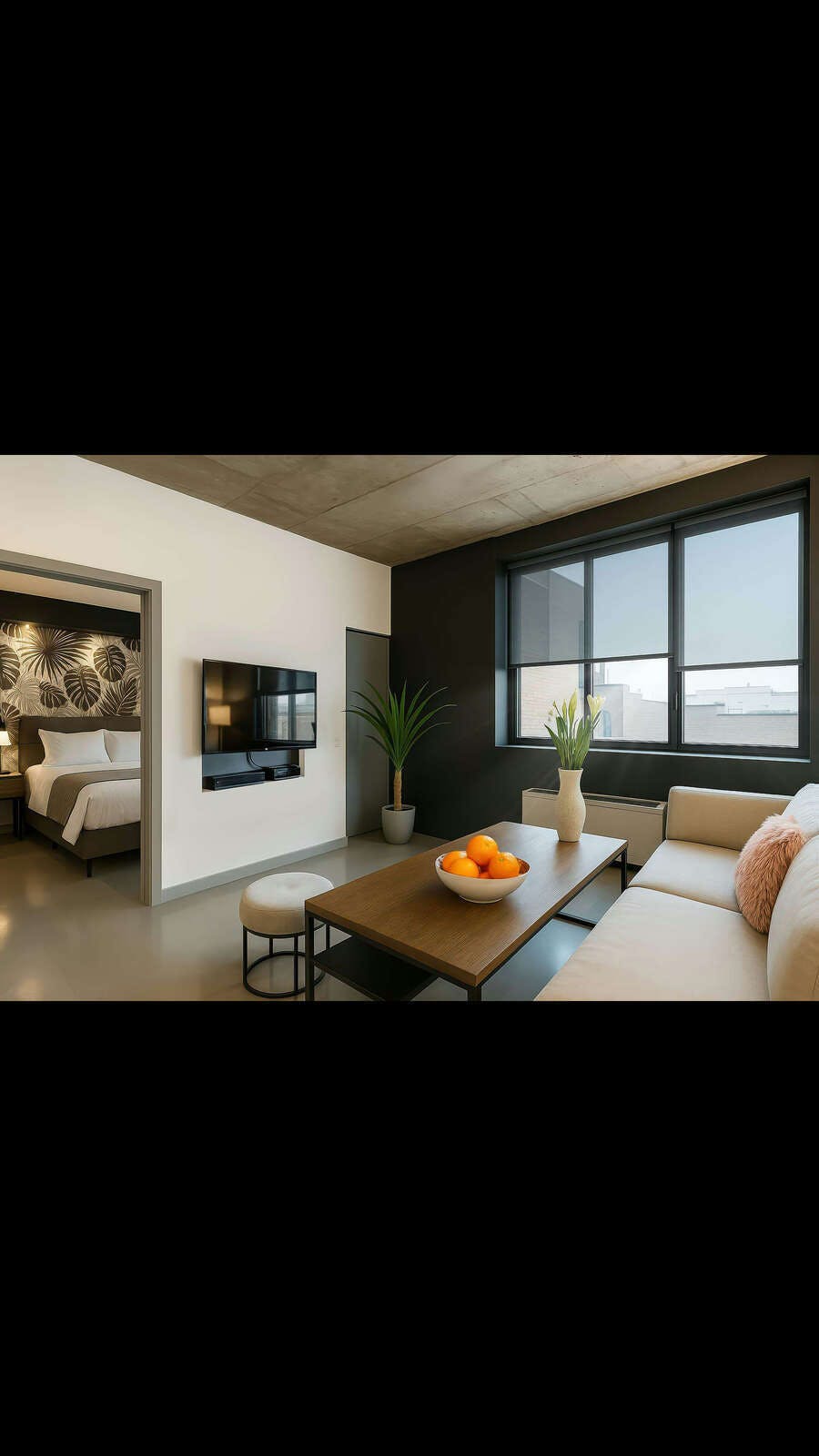 Pierce Boutique Apartments