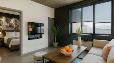 Pierce Boutique Apartments