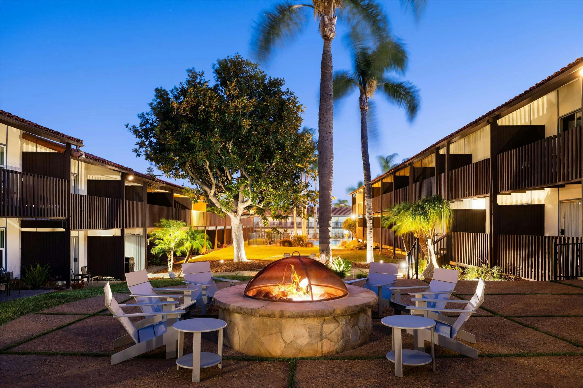 Hotel Best Western Plus Pepper Tree Inn photo 2