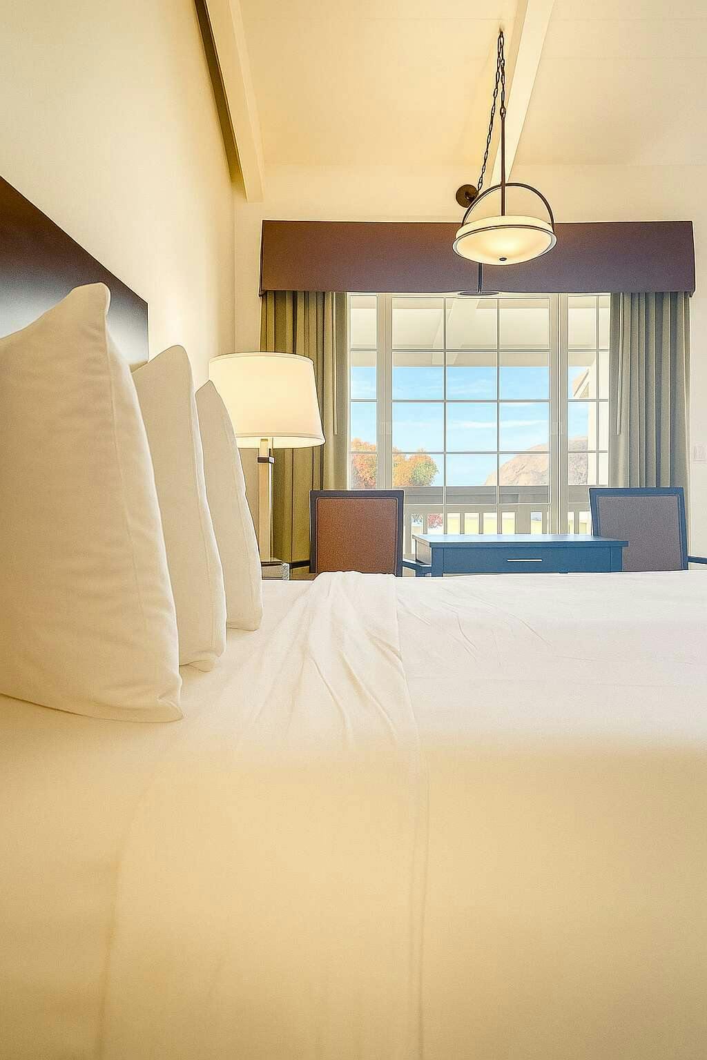 Hotel Avalon Inn Downtown Morro Bay photo 1