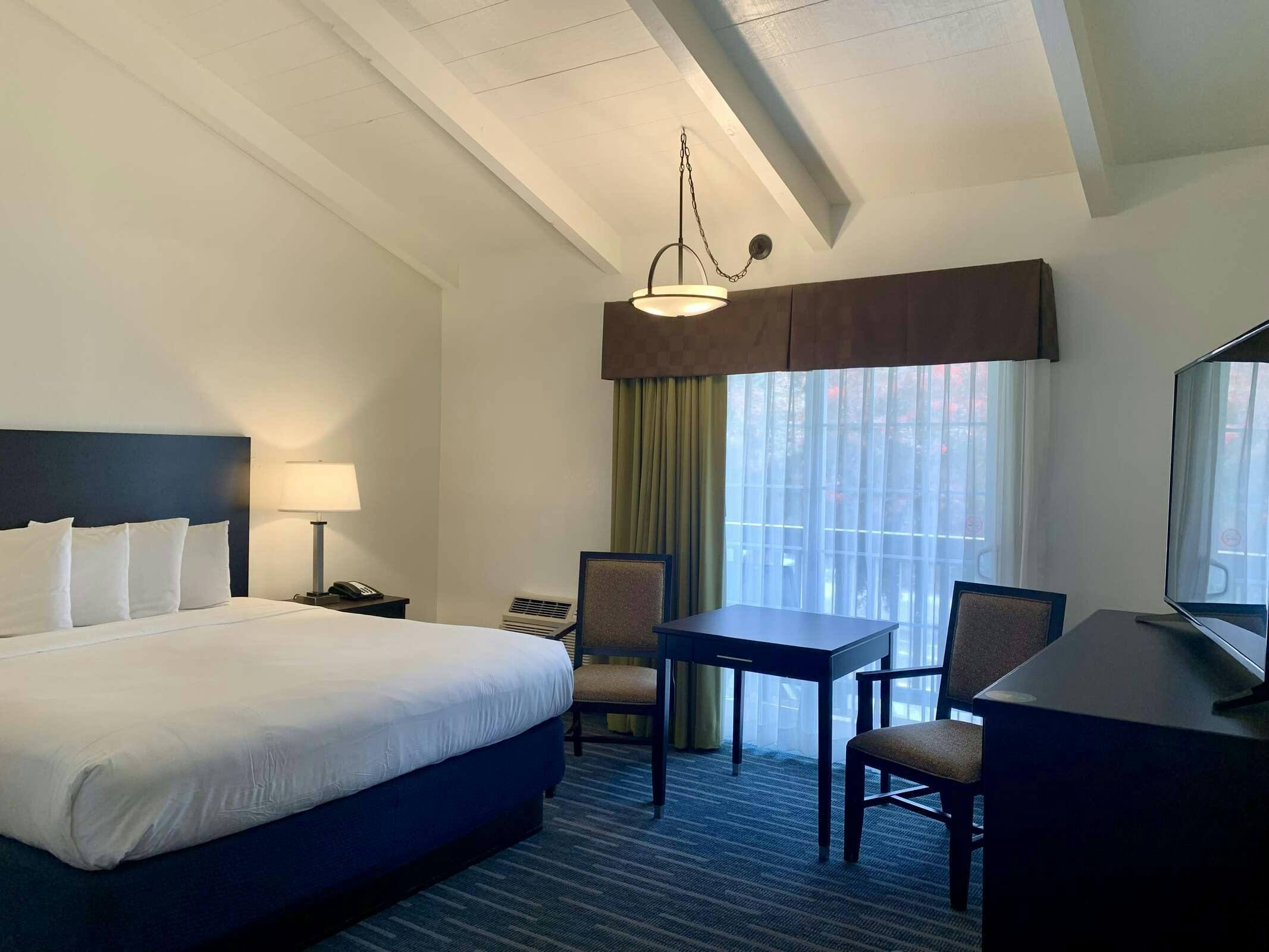 Hotel Avalon Inn Downtown Morro Bay photo 3