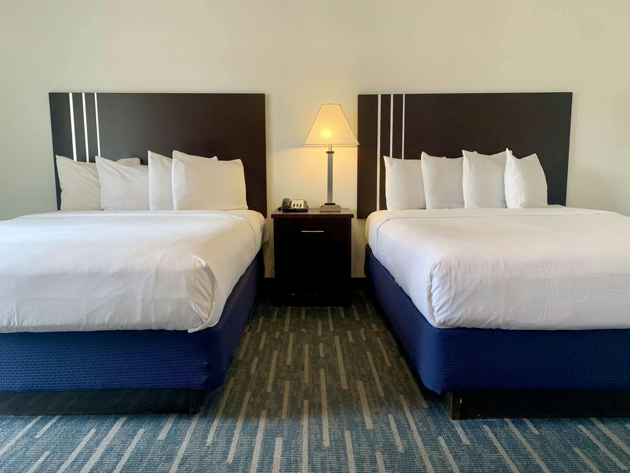 Hotel Avalon Inn Downtown Morro Bay photo 5