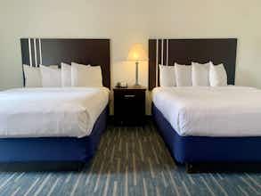 Hotel Avalon Inn Downtown Morro Bay photo 5