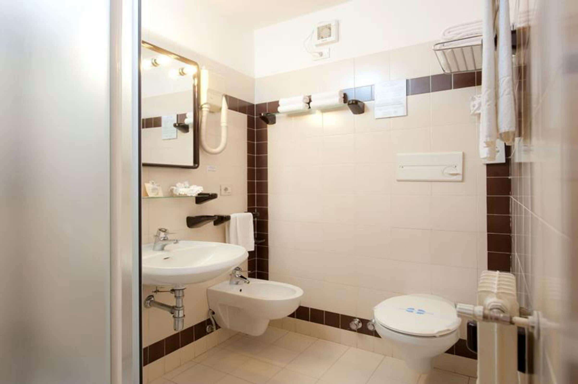 Hotel Centro Pineta photo 4