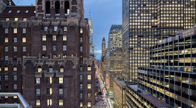 Hotel 48LEX