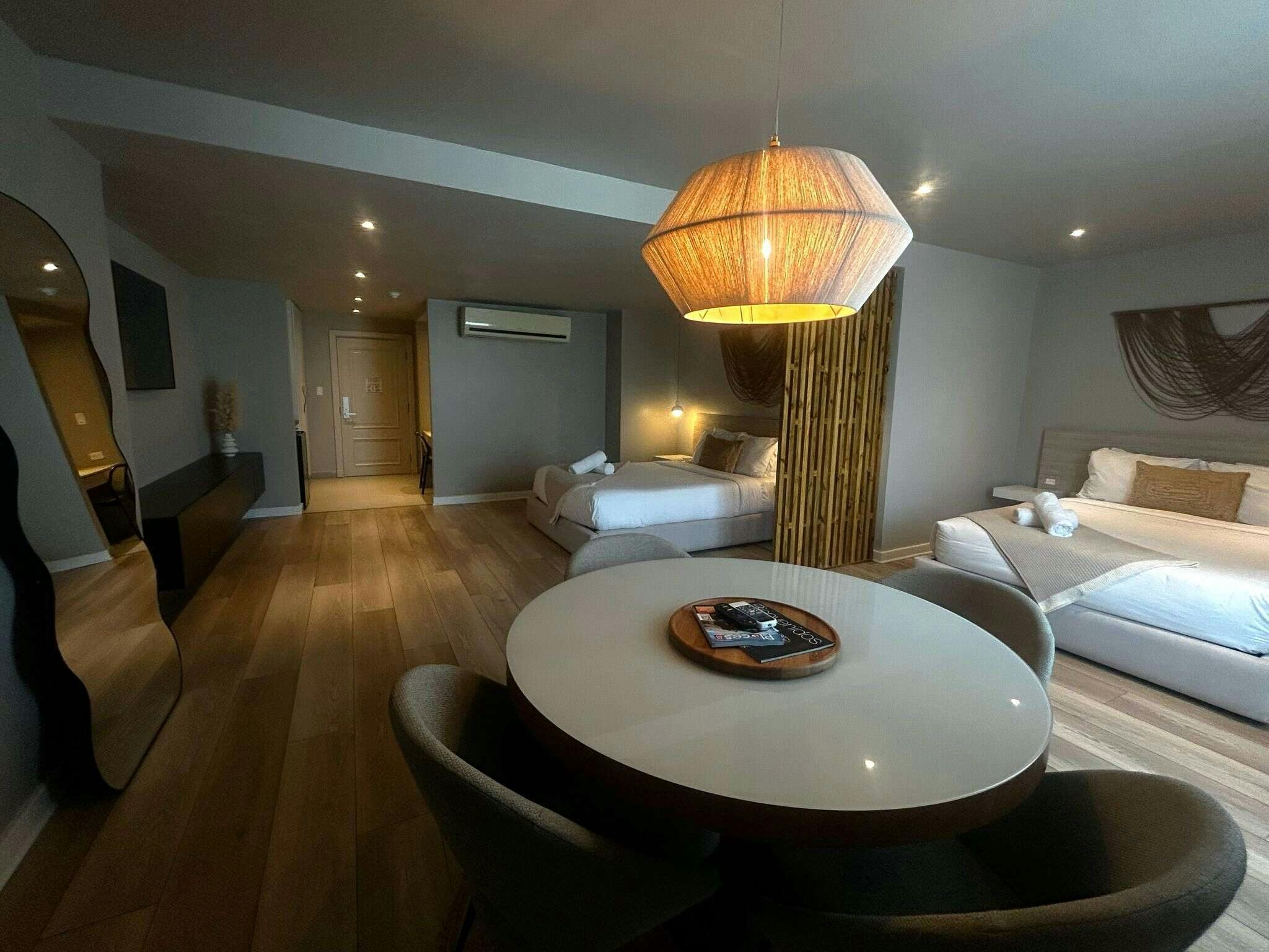 Hotel El San Geronimo Hotel photo 2