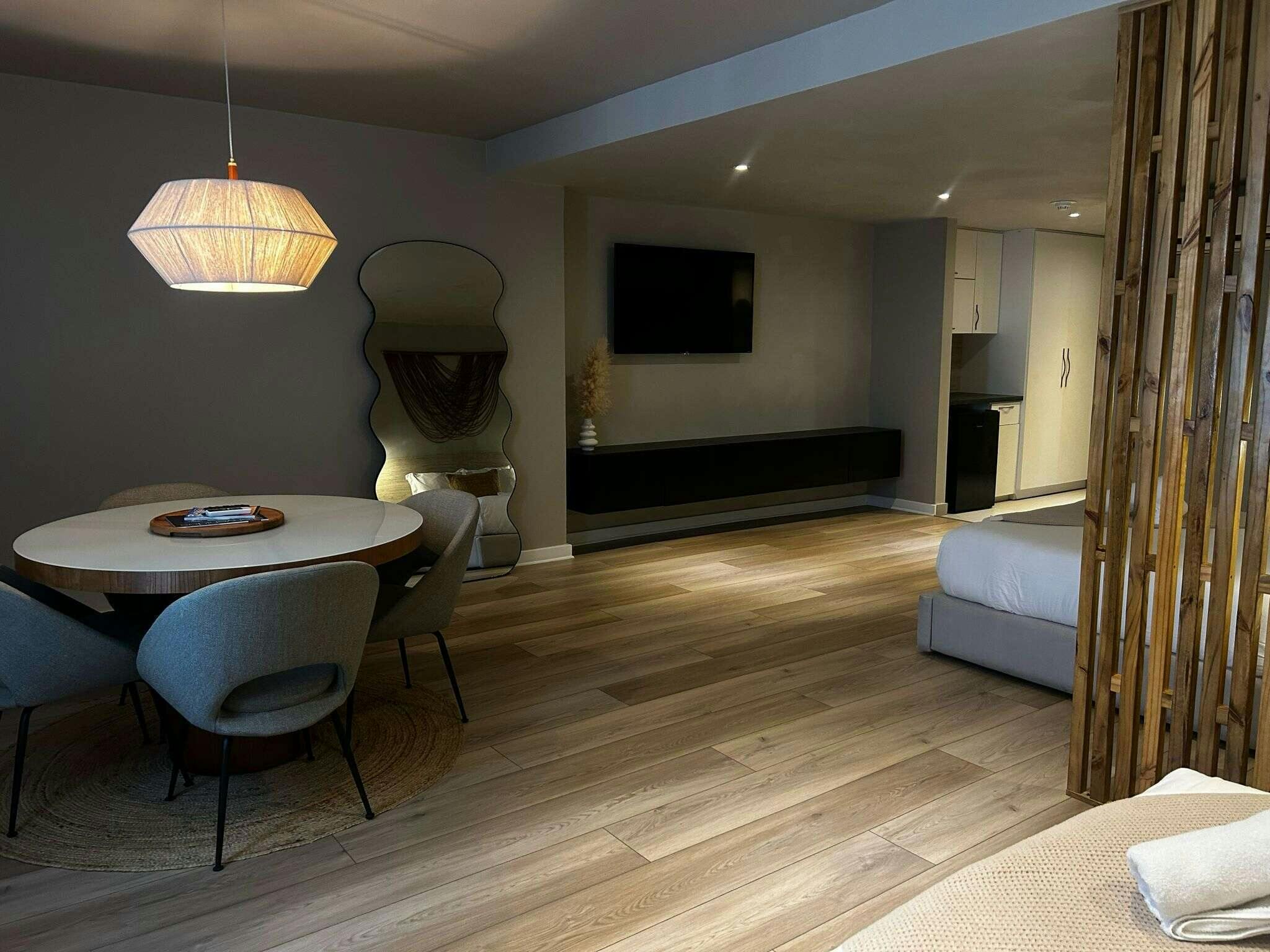 Hotel El San Geronimo Hotel photo 3