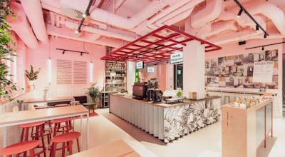 Conscious Hotel Vondelpark