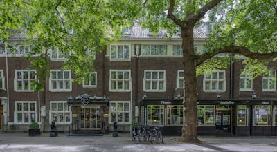 Apollofirst Boutique Hotel