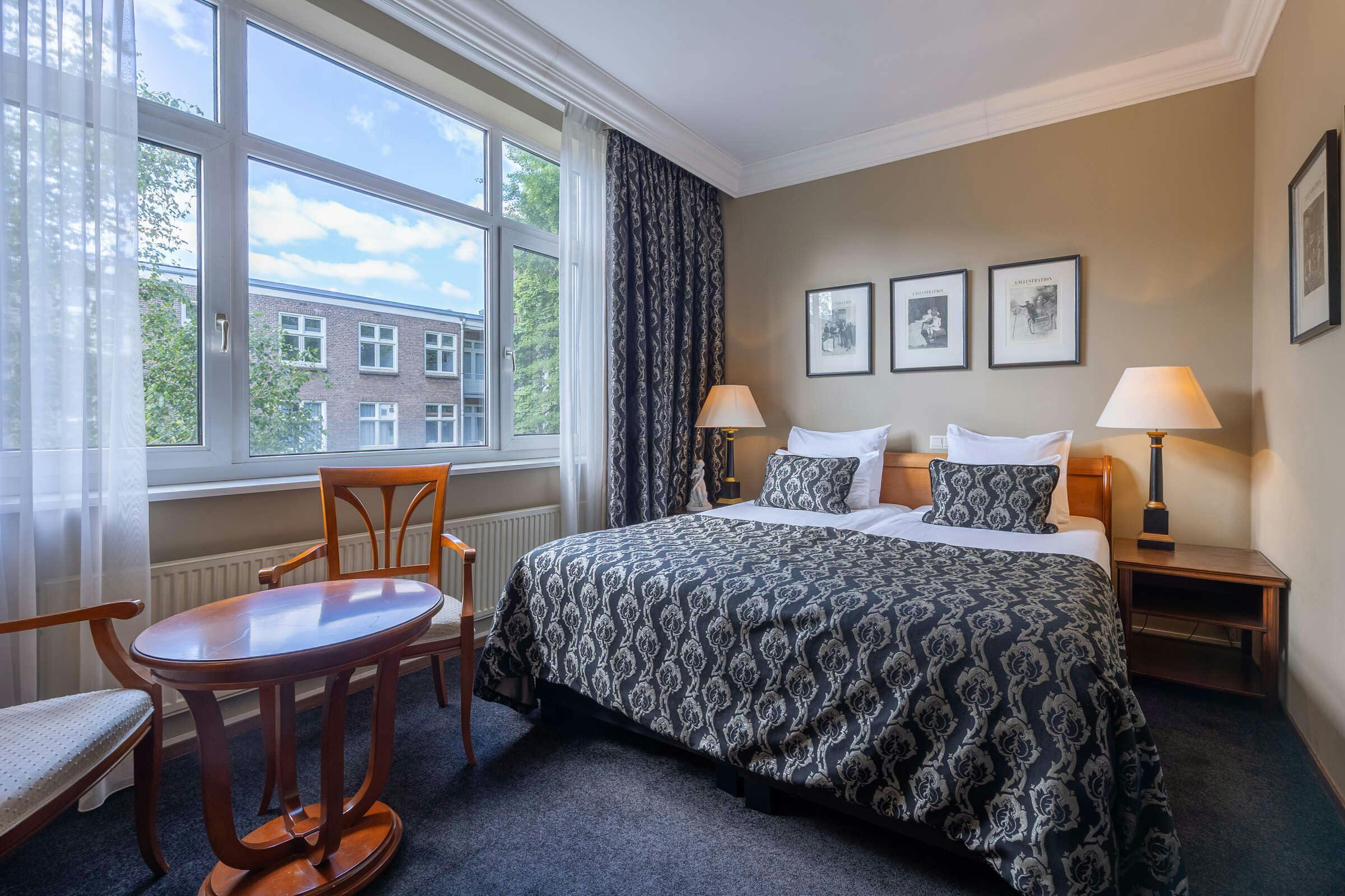 Hotel Apollofirst Boutique Hotel photo 2