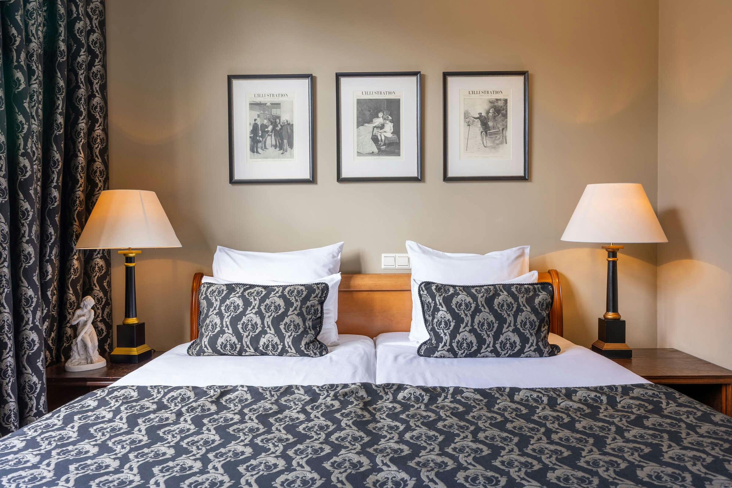 Hotel Apollofirst Boutique Hotel photo 1