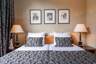 Hotel Apollofirst Boutique Hotel photo 5