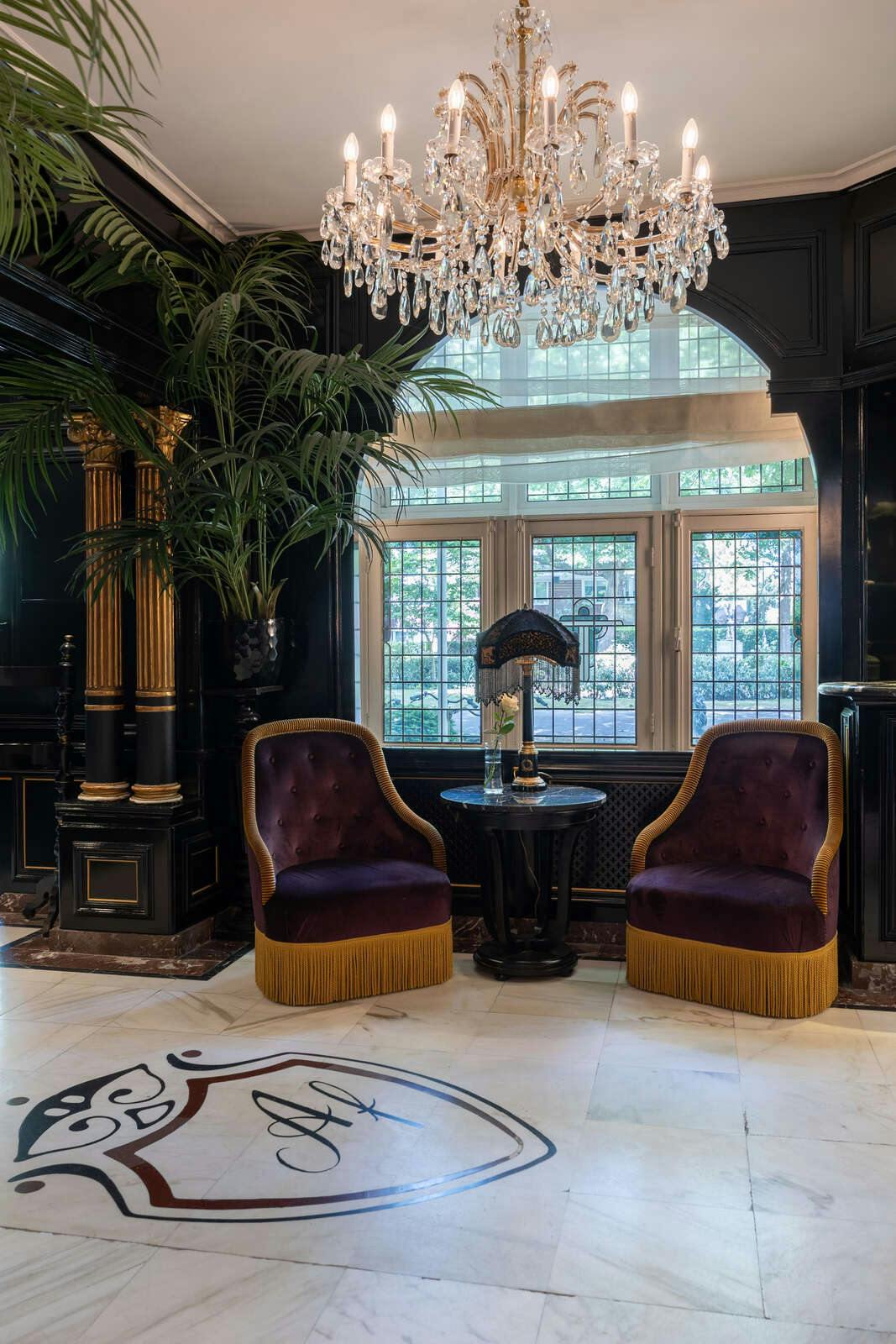 Hotel Apollofirst Boutique Hotel photo 2