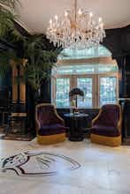 Hotel Apollofirst Boutique Hotel photo 2