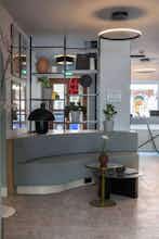Hotel Conscious Hotel Museum Square photo 4