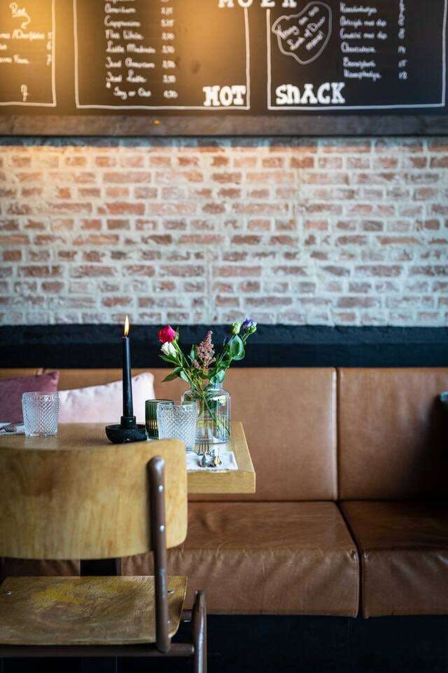 Hotel Conscious Hotel The Tire Station photo 5