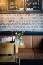 Hotel Conscious Hotel The Tire Station photo 5