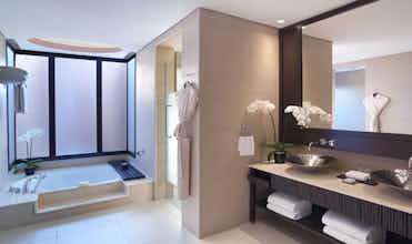 Hotel Anantara The Palm Dubai Resort photo 3