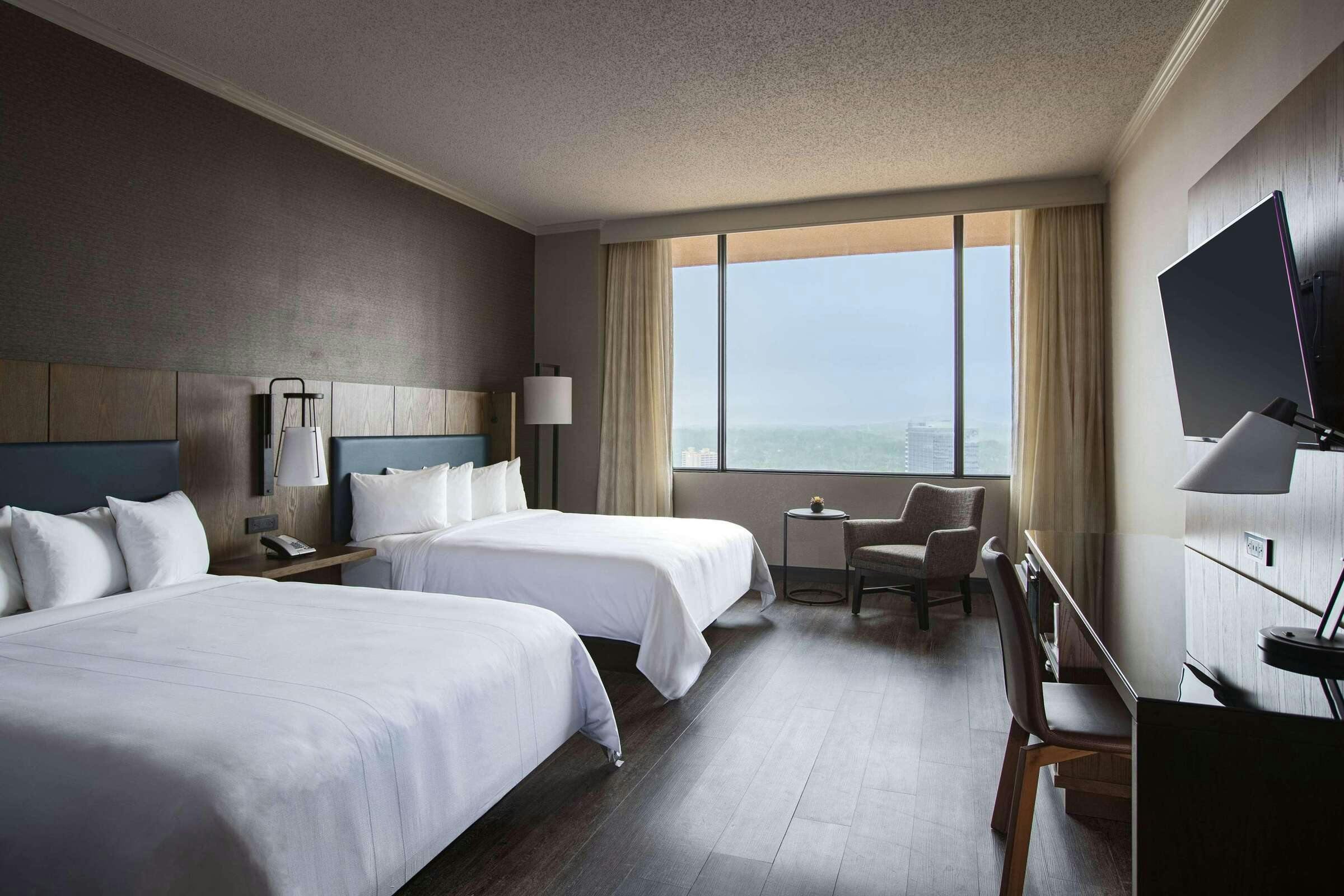 Hotel Sonesta Nashville Airport photo 1