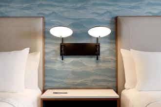 Hotel Courtyard by Marriott Ocean City Oceanfront photo 3