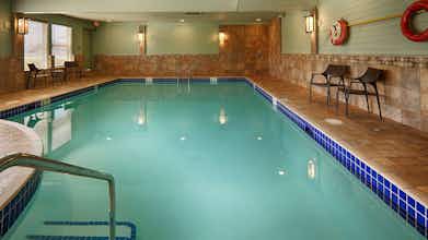 Hotel Best Western Plus Langley Inn photo 2