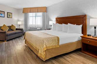 Hotel Best Western Plus Langley Inn photo 3