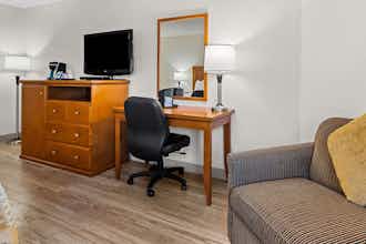 Hotel Best Western Plus Langley Inn photo 5