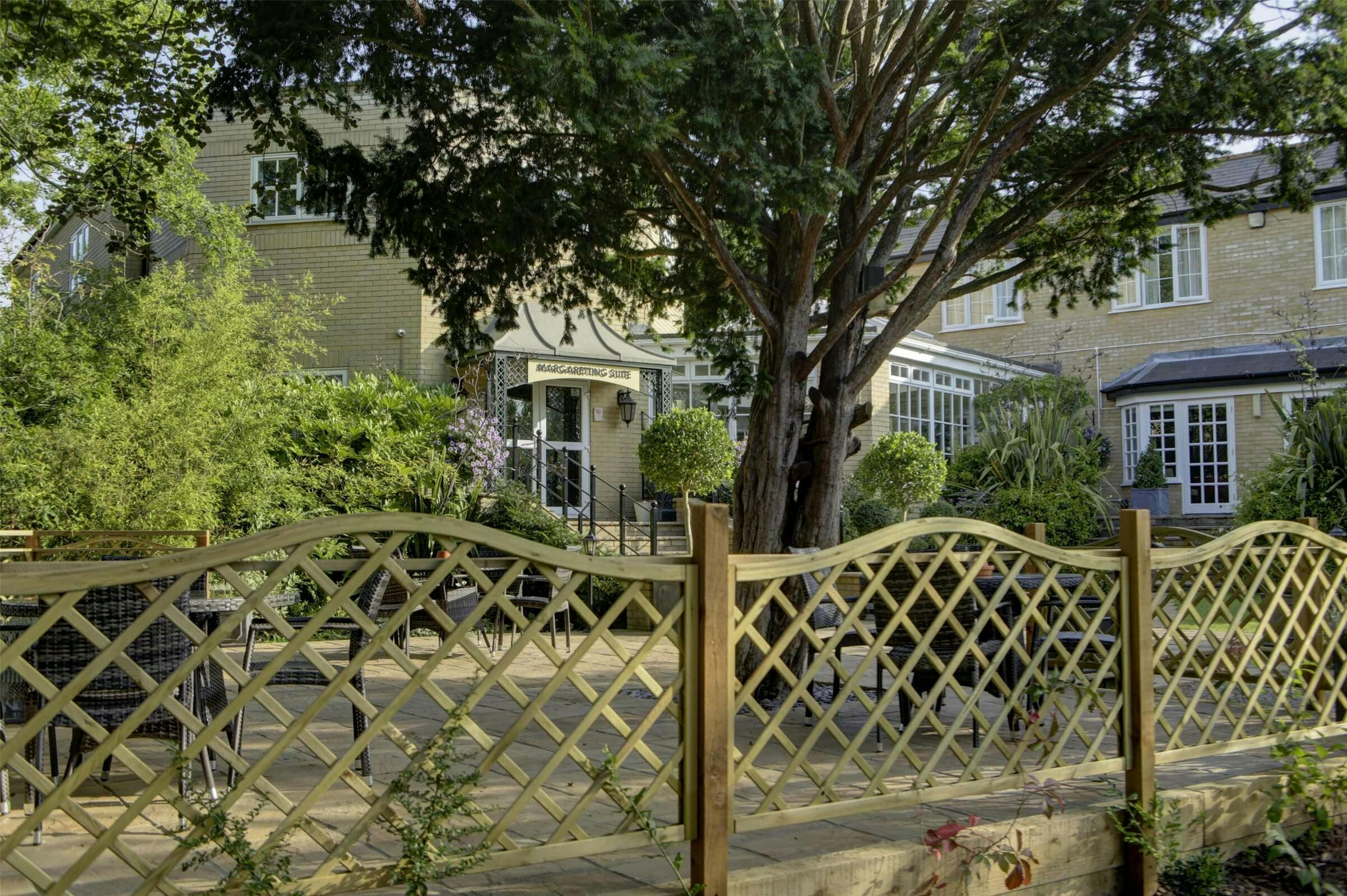 Hotel Best Western Ivy Hill Hotel photo 1