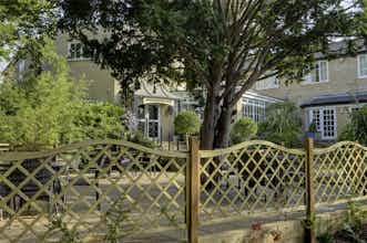 Hotel Best Western Ivy Hill Hotel photo 1