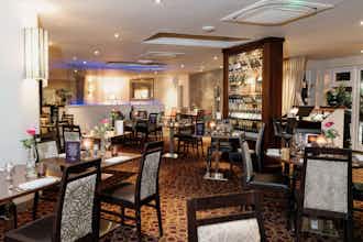 Hotel Best Western Ivy Hill Hotel photo 4