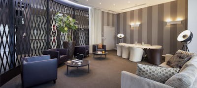 Best Western Premier CHC Airport