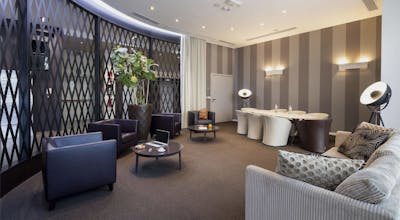 Best Western Premier CHC Airport