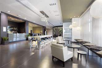 Hotel Best Western Premier CHC Airport photo 1
