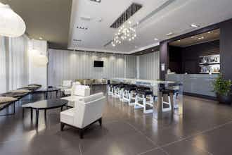 Hotel Best Western Premier CHC Airport photo 2