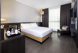 Hotel Best Western Premier CHC Airport photo 4