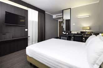 Hotel Best Western Premier CHC Airport photo 5