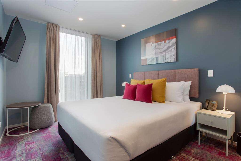 Hotel La Quinta by Wyndham Parnell Auckland photo 3