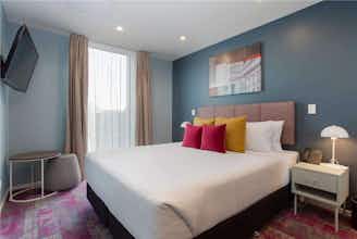 Hotel La Quinta Parnell Auckland photo 3