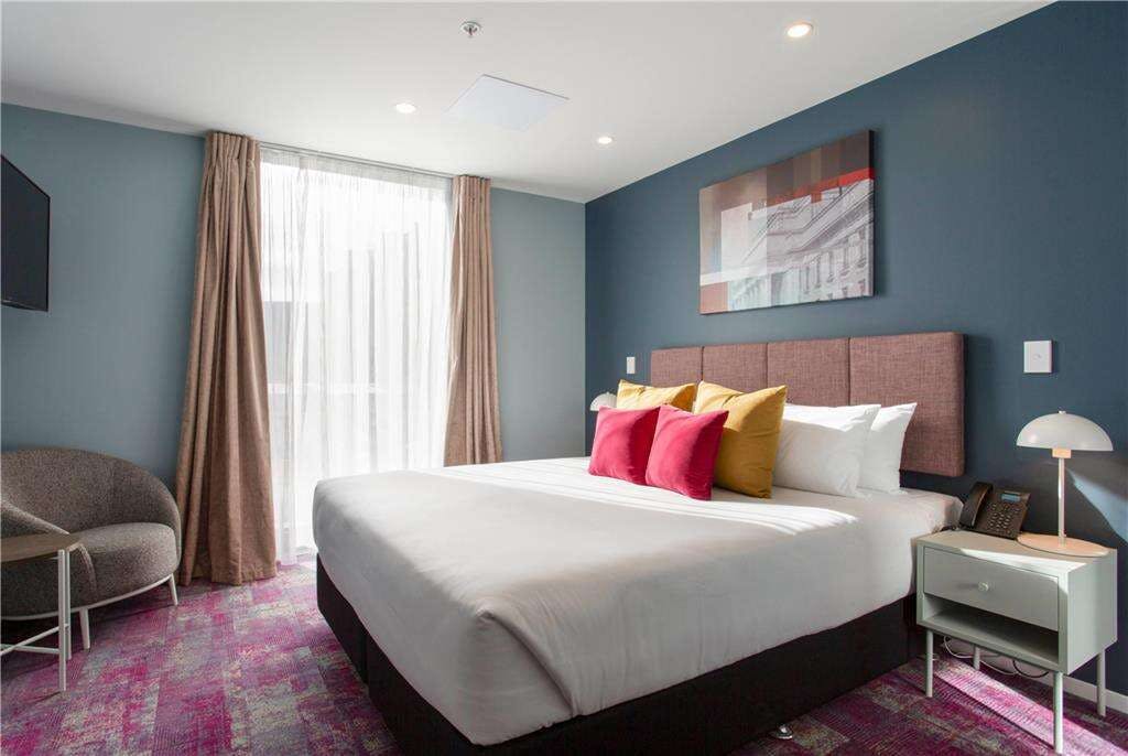 Hotel La Quinta by Wyndham Parnell Auckland photo 4