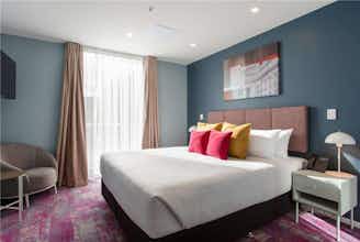 Hotel La Quinta Parnell Auckland photo 4