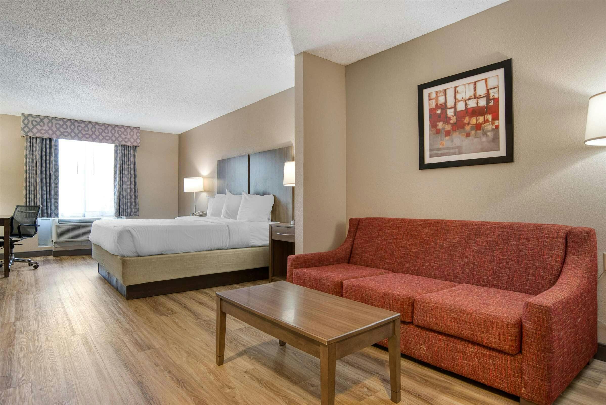Hotel Best Western Plus Philadelphia Choctaw Hotel And Suites photo 1