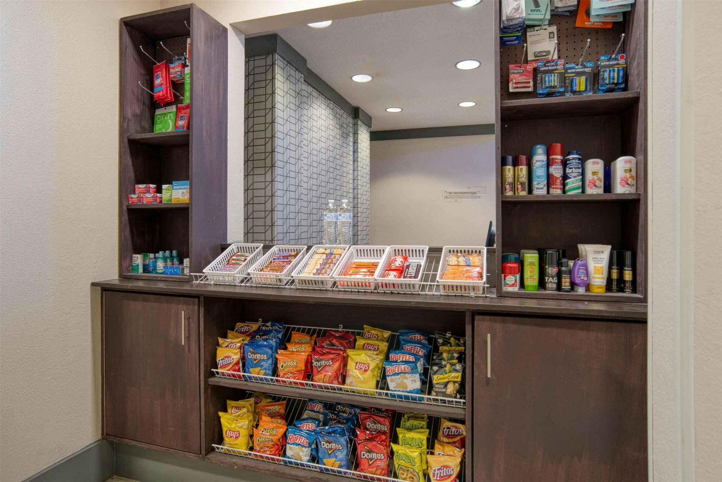 Hotel Best Western Plus Philadelphia Choctaw Hotel And Suites photo 3